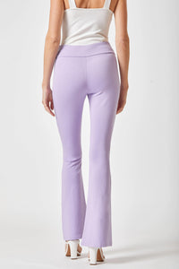 Magic Flare Pants in Eleven Colors - Dear Scarlett - Online Exclusive