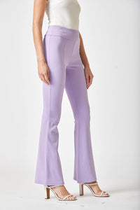 Magic Flare Pants in Eleven Colors - Dear Scarlett - Online Exclusive