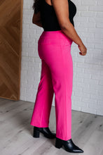 Load image into Gallery viewer, Magic Straight Pants in Hot Pink - Dear Scarlett