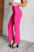 Load image into Gallery viewer, Magic Straight Pants in Hot Pink - Dear Scarlett