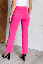 Load image into Gallery viewer, Magic Straight Pants in Hot Pink - Dear Scarlett
