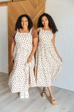 Load image into Gallery viewer, Naturally Chic Flower Fields Dress