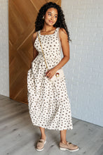 Load image into Gallery viewer, Naturally Chic Flower Fields Dress