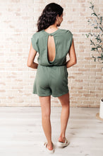 Load image into Gallery viewer, One More Rep Dolman Sleeve Romper