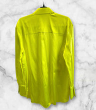 Load image into Gallery viewer, Cayne Silk Shirt - Ser.O.Ya