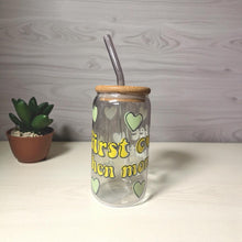 Load image into Gallery viewer, Beer Glass Tumblers 16 oz