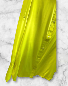 Cayne Silk Shirt - Ser.O.Ya