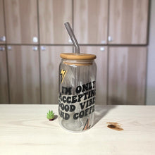 Load image into Gallery viewer, Beer Glass Tumblers 16 oz