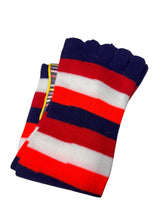 Load image into Gallery viewer, Retro Toe Socks