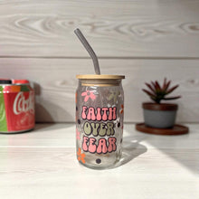 Load image into Gallery viewer, Beer Glass Tumblers 16 oz