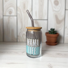Load image into Gallery viewer, Beer Glass Tumblers 16 oz