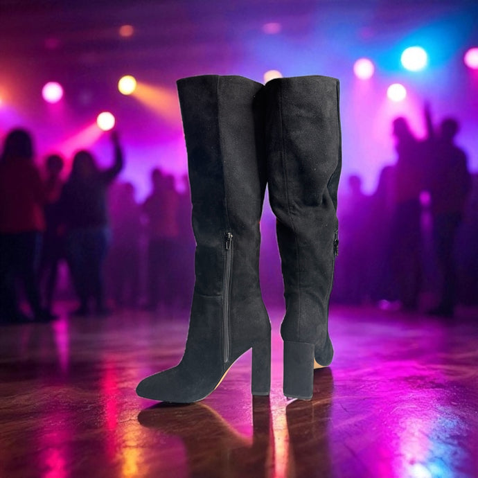 Jacoby Knee Boot - Aldo