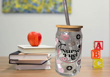 Load image into Gallery viewer, Beer Glass Tumblers 16 oz