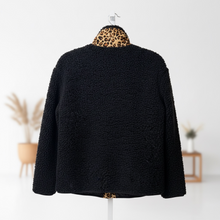 Load image into Gallery viewer, My Cheetah Sherpa - Love and Harmony