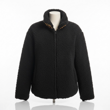 Load image into Gallery viewer, My Cheetah Sherpa - Love and Harmony