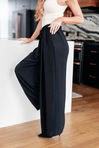 Send it On Wide Leg Pants - Jodifl