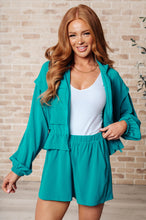 Load image into Gallery viewer, She&#39;s Got Game Cropped Jacket - Rae Mode