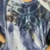 Starlight Tie Dye - A Rare Bird