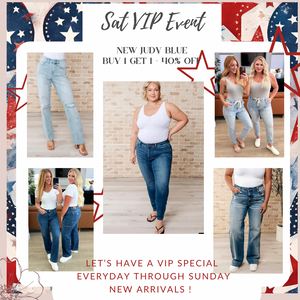 VIP Specials