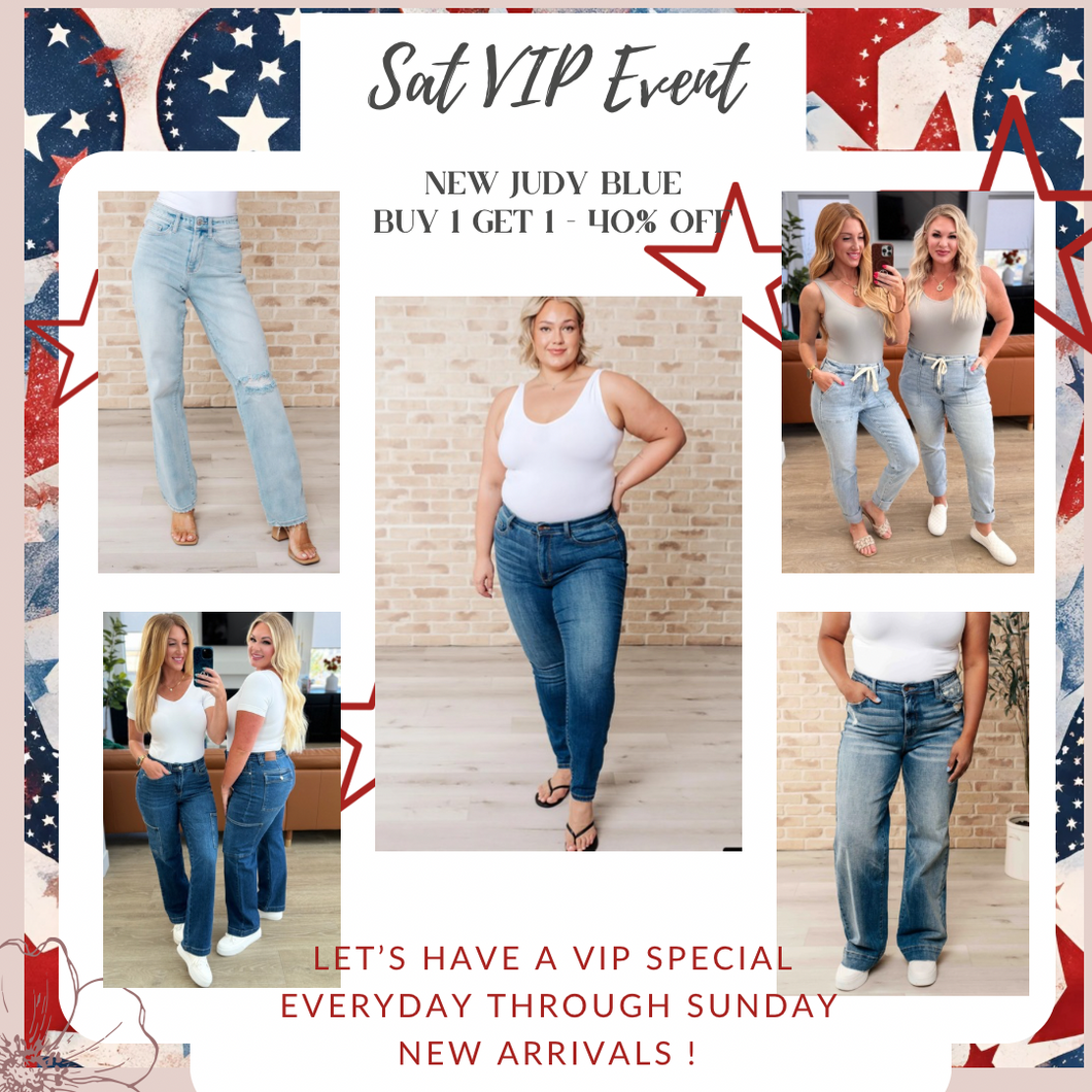 VIP Specials