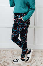 Load image into Gallery viewer, Your New Favorite Joggers in Luminescence Vine