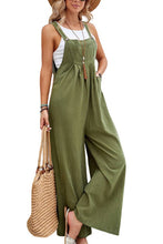 Load image into Gallery viewer, Belinda Baggie Overalls - 11 color options