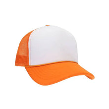Load image into Gallery viewer, C.C Beanie - Foam Front C.C Trucker Hat TCM0001