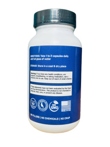 No Crap In It - Fit Super Vitamin