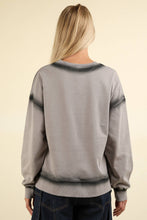 Load image into Gallery viewer, Stacey Spray Detail Top  - Two Color Options - Very J