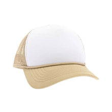 Load image into Gallery viewer, C.C Beanie - Foam Front C.C Trucker Hat TCM0001