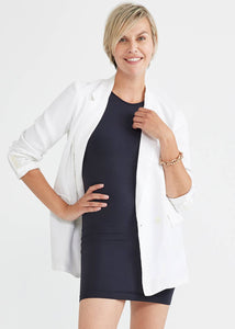 Tank Smoothing Dress - Yummie