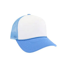 Load image into Gallery viewer, C.C Beanie - Foam Front C.C Trucker Hat TCM0001