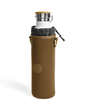 Load image into Gallery viewer, Clip-On Ball/Water Bottle Pouch in Solid Colors