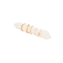 Load image into Gallery viewer, Pretty Simple - Jorey Ring Set