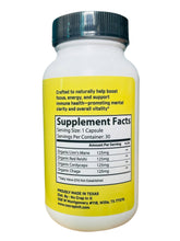 Load image into Gallery viewer, No Crap In It - Shroomy Super Vitamins