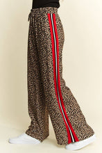 Load image into Gallery viewer, Paris Leopard Trouser - Jade by Jane