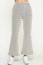 Load image into Gallery viewer, Terri Textured Set (pant) - Grey - See and Be Seen