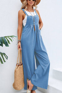 Belinda Baggie Overalls - 11 color options