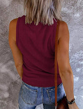 Load image into Gallery viewer, Your Everyday Tank - 3 Color Choices