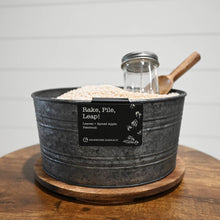 Load image into Gallery viewer, Milkhouse Candle Company - Candle Bar Scent Label Signs – A La Carte Label Signs