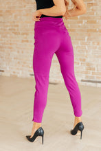 Load image into Gallery viewer, Magic Ankle Crop Skinny 26&quot; Pants in Twelve Colors (online exclusive)