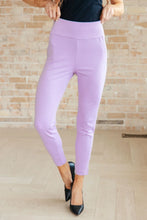 Load image into Gallery viewer, Magic Ankle Crop Skinny 26&quot; Pants in Twelve Colors (online exclusive)