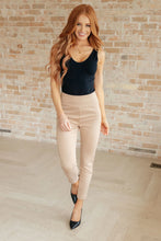 Load image into Gallery viewer, Magic Ankle Crop Skinny 26&quot; Pants in Twelve Colors (online exclusive)