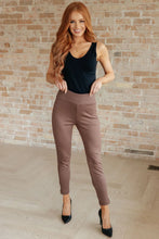 Load image into Gallery viewer, Magic Ankle Crop Skinny 26&quot; Pants in Twelve Colors (online exclusive)