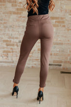 Load image into Gallery viewer, Magic Ankle Crop Skinny 26&quot; Pants in Twelve Colors (online exclusive)