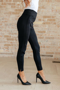 Magic Ankle Crop Skinny 26" Pants in Twelve Colors (online exclusive)