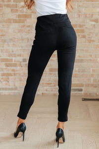 Magic Ankle Crop Skinny 26" Pants in Twelve Colors (online exclusive)