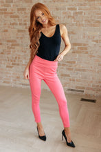 Load image into Gallery viewer, Magic Ankle Crop Skinny 26&quot; Pants in Twelve Colors (online exclusive)