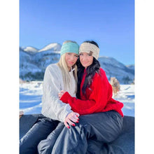 Load image into Gallery viewer, C.C Beanie - Sequin CC Headwrap HW730