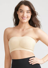 Load image into Gallery viewer, Bandeau Bra - Seamless - Yummie